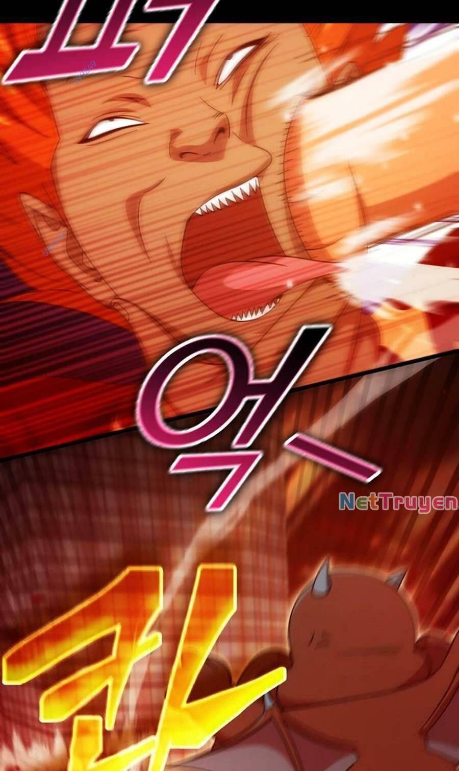 đọc truyện Bố Tôi Quá Mạnh Chương 121 ảnh 47 tại Thiên Thai Truyện