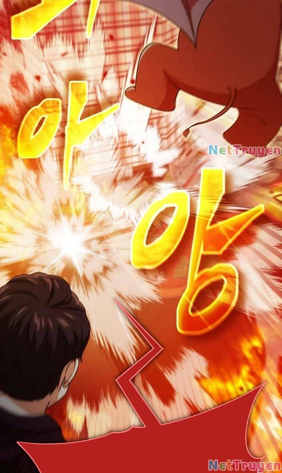 đọc truyện Bố Tôi Quá Mạnh Chương 121 ảnh 48 tại Thiên Thai Truyện