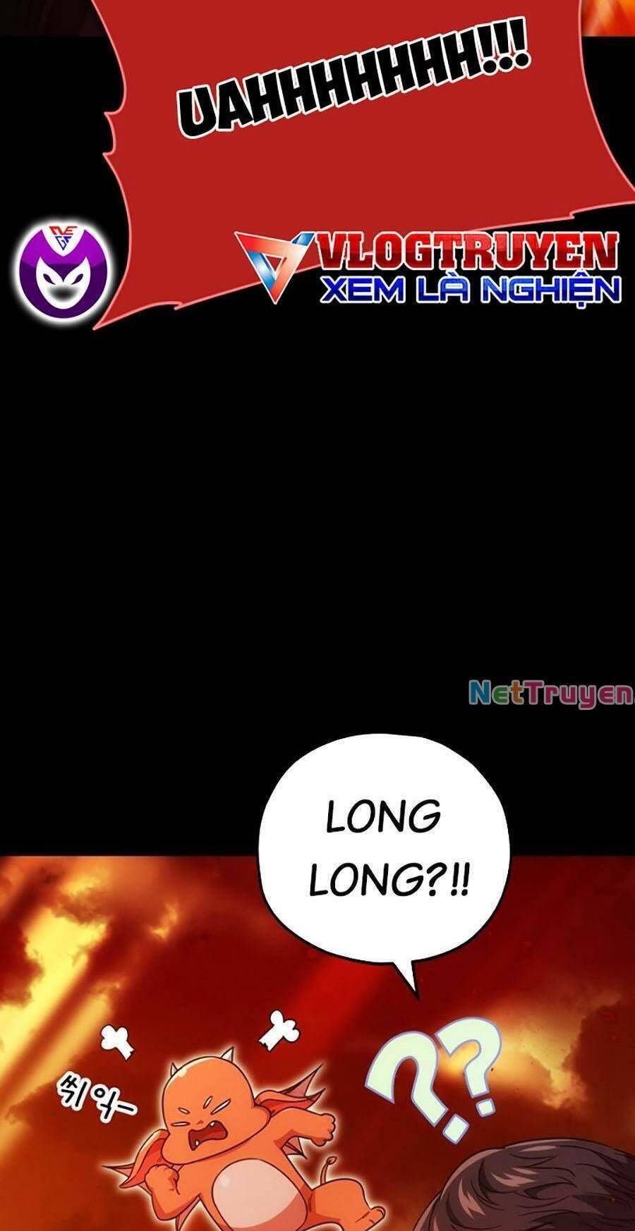 đọc truyện Bố Tôi Quá Mạnh Chương 121 ảnh 49 tại Thiên Thai Truyện