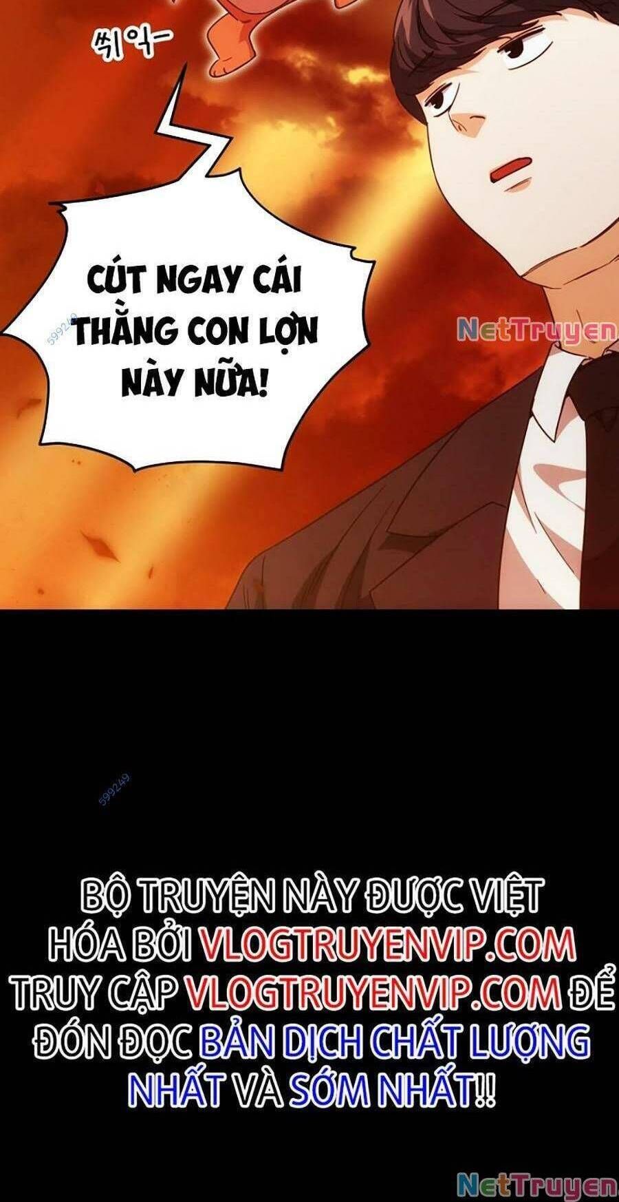 đọc truyện Bố Tôi Quá Mạnh Chương 121 ảnh 50 tại Thiên Thai Truyện