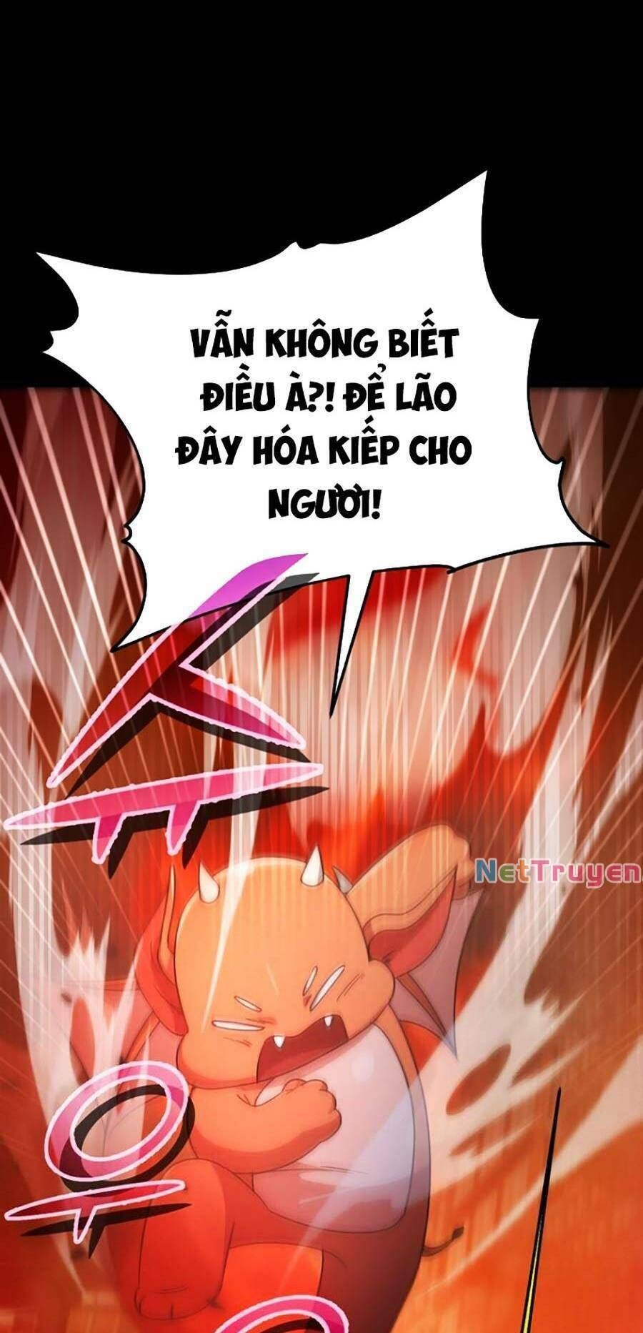 đọc truyện Bố Tôi Quá Mạnh Chương 121 ảnh 51 tại Thiên Thai Truyện