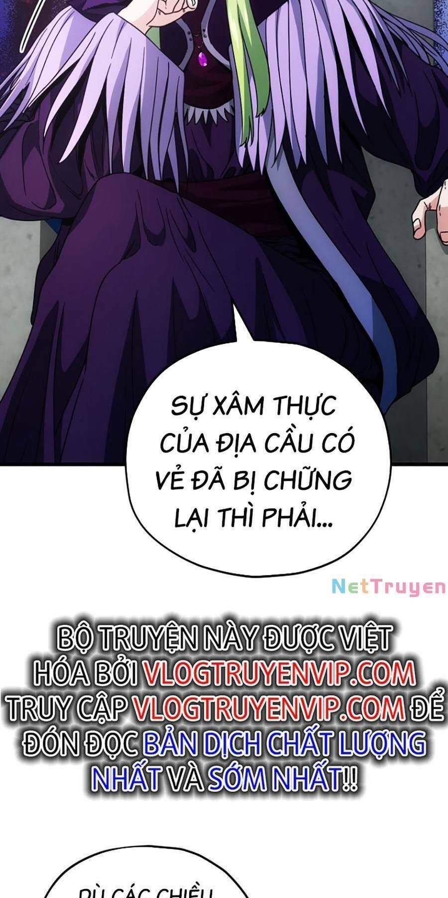 đọc truyện Bố Tôi Quá Mạnh Chương 121 ảnh 7 tại Thiên Thai Truyện