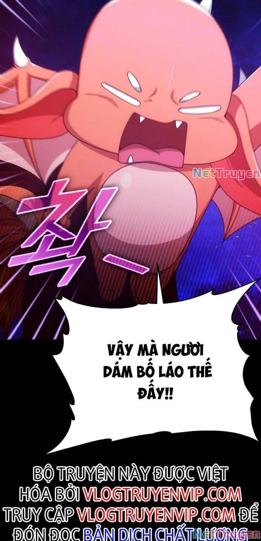 đọc truyện Bố Tôi Quá Mạnh Chương 121 ảnh 56 tại Thiên Thai Truyện