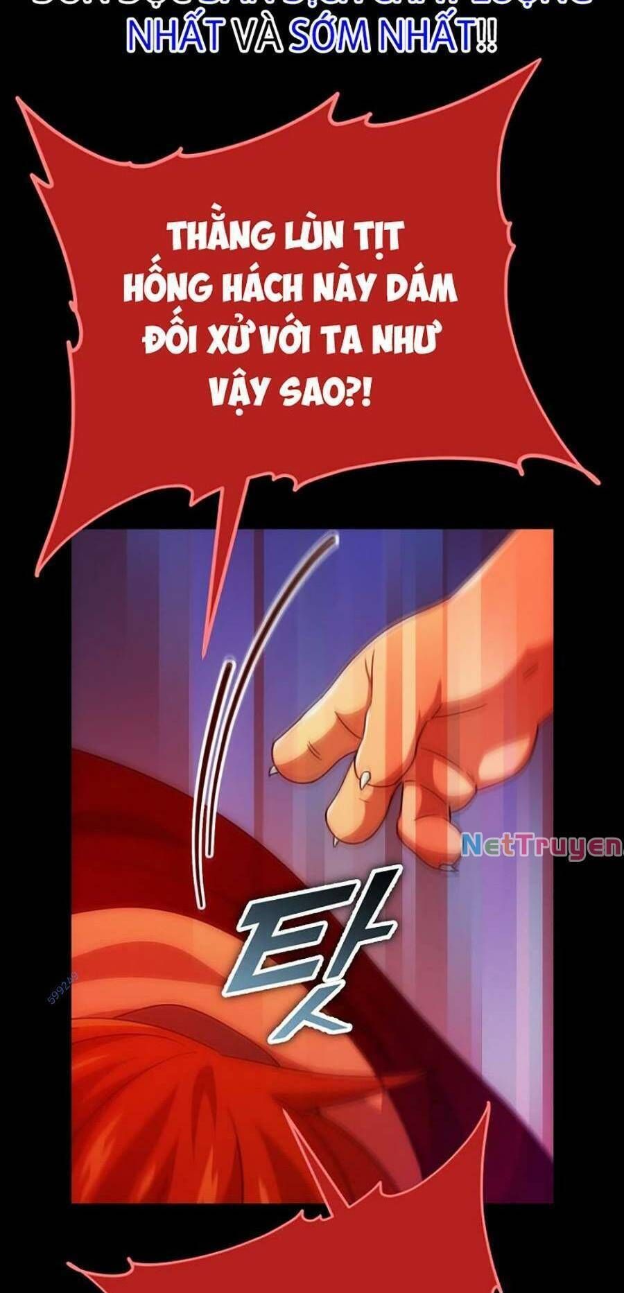 đọc truyện Bố Tôi Quá Mạnh Chương 121 ảnh 57 tại Thiên Thai Truyện