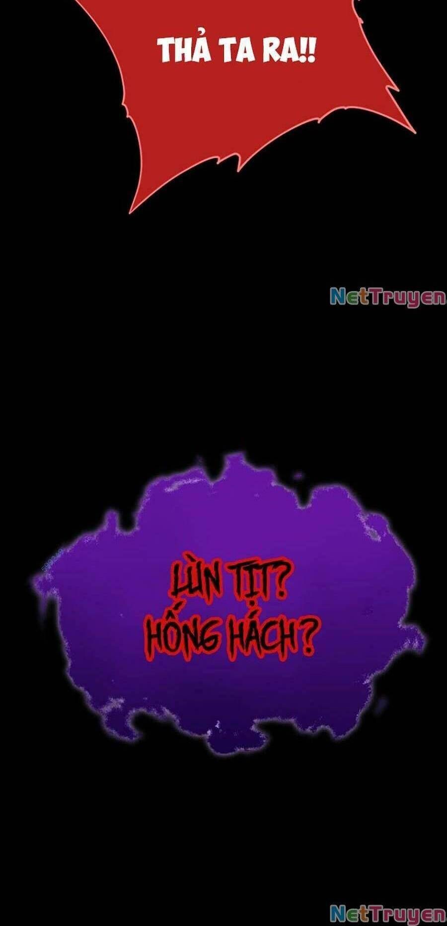 đọc truyện Bố Tôi Quá Mạnh Chương 121 ảnh 58 tại Thiên Thai Truyện