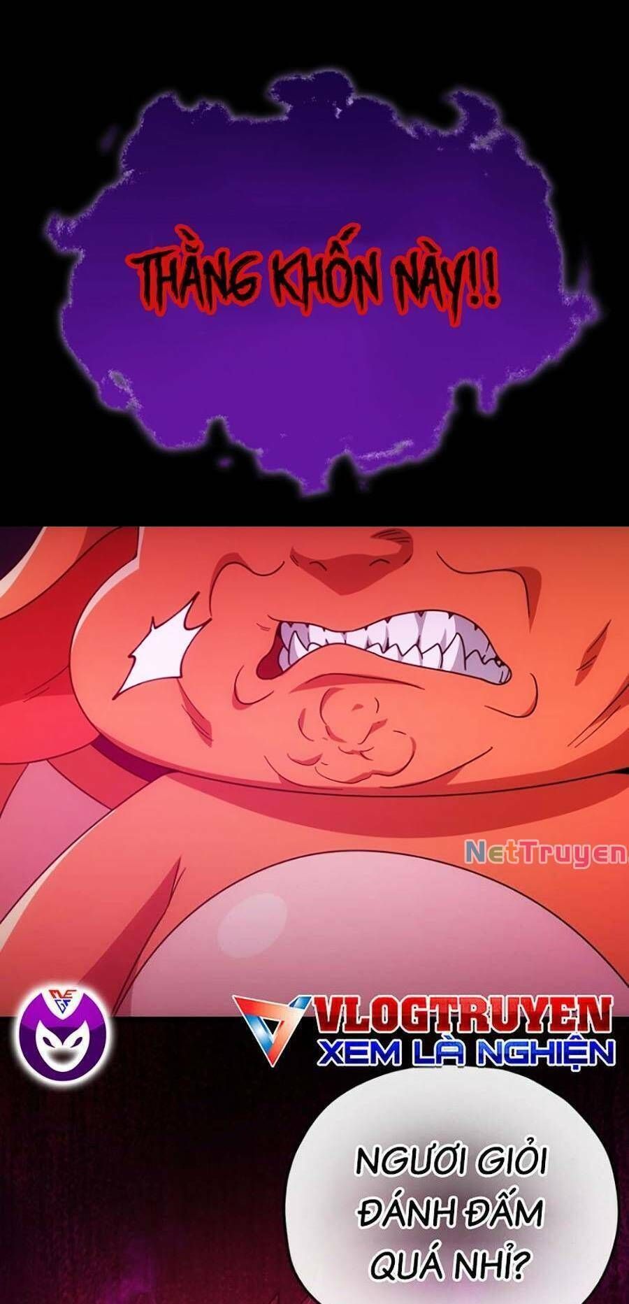 đọc truyện Bố Tôi Quá Mạnh Chương 121 ảnh 59 tại Thiên Thai Truyện