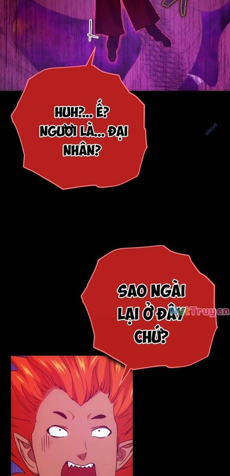 đọc truyện Bố Tôi Quá Mạnh Chương 121 ảnh 61 tại Thiên Thai Truyện