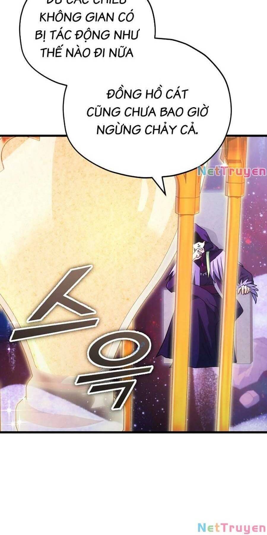 đọc truyện Bố Tôi Quá Mạnh Chương 121 ảnh 8 tại Thiên Thai Truyện