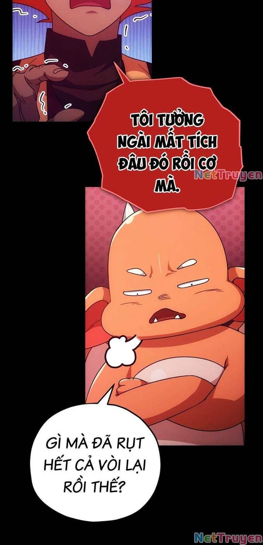 đọc truyện Bố Tôi Quá Mạnh Chương 121 ảnh 62 tại Thiên Thai Truyện