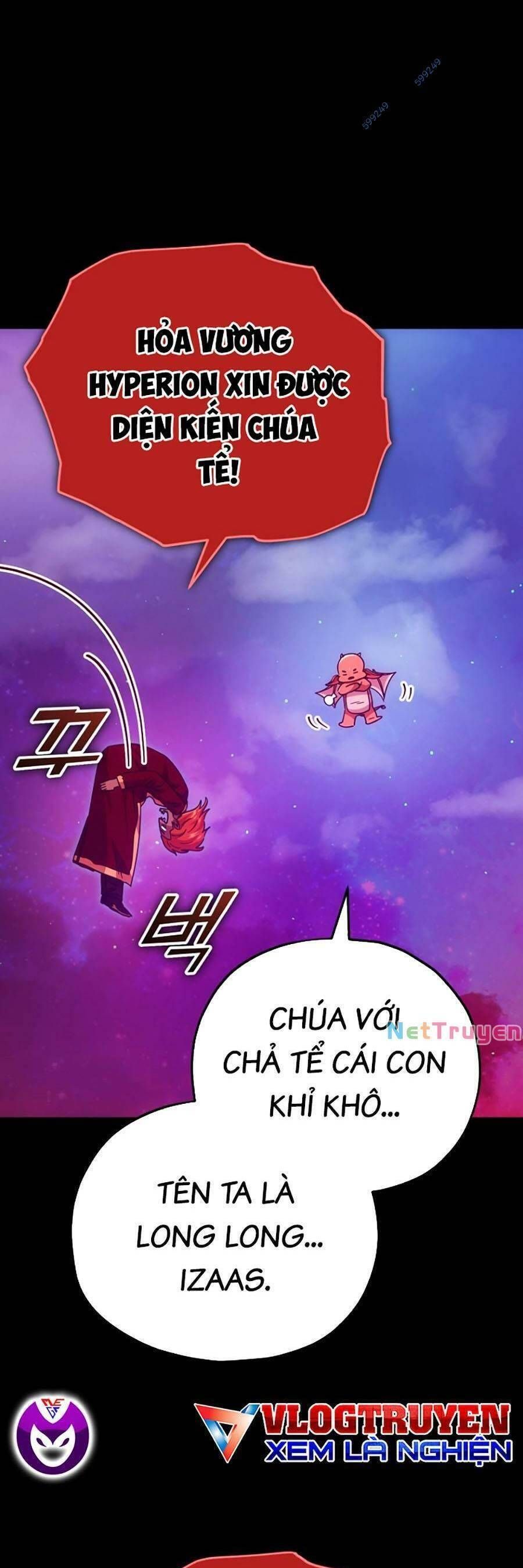 đọc truyện Bố Tôi Quá Mạnh Chương 121 ảnh 63 tại Thiên Thai Truyện