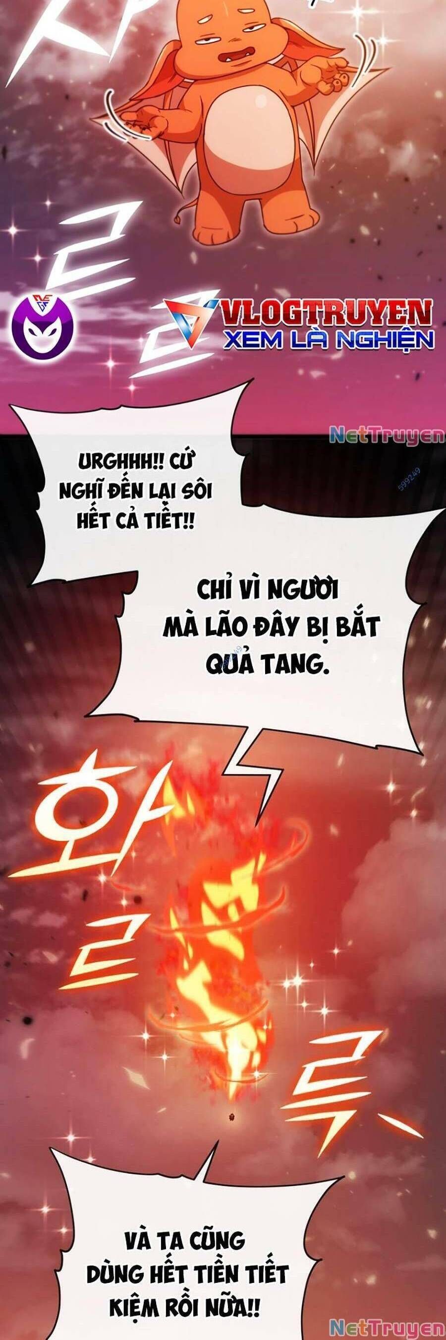 đọc truyện Bố Tôi Quá Mạnh Chương 121 ảnh 68 tại Thiên Thai Truyện