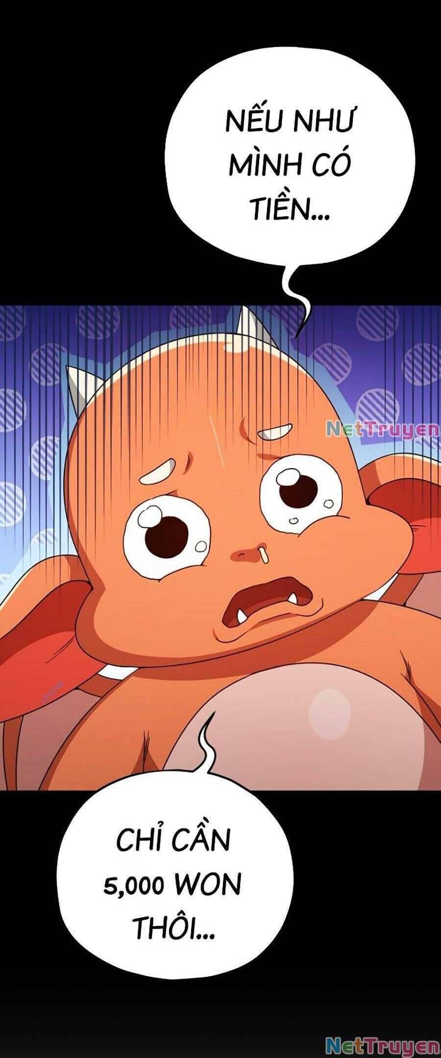 đọc truyện Bố Tôi Quá Mạnh Chương 121 ảnh 70 tại Thiên Thai Truyện