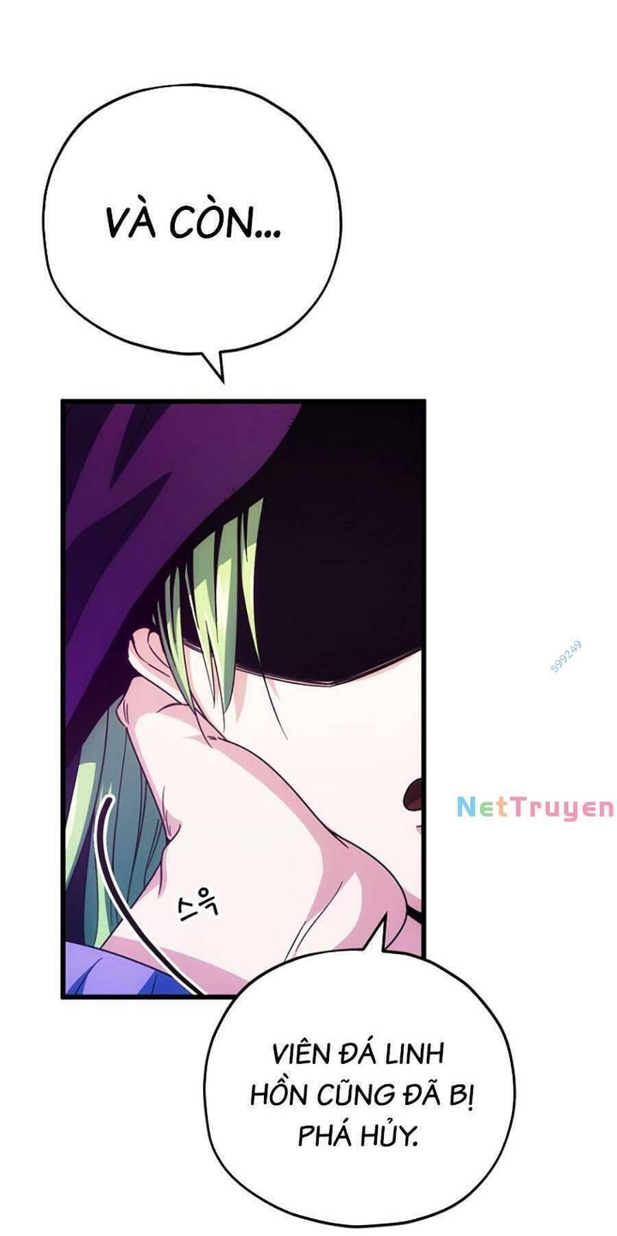 đọc truyện Bố Tôi Quá Mạnh Chương 121 ảnh 9 tại Thiên Thai Truyện