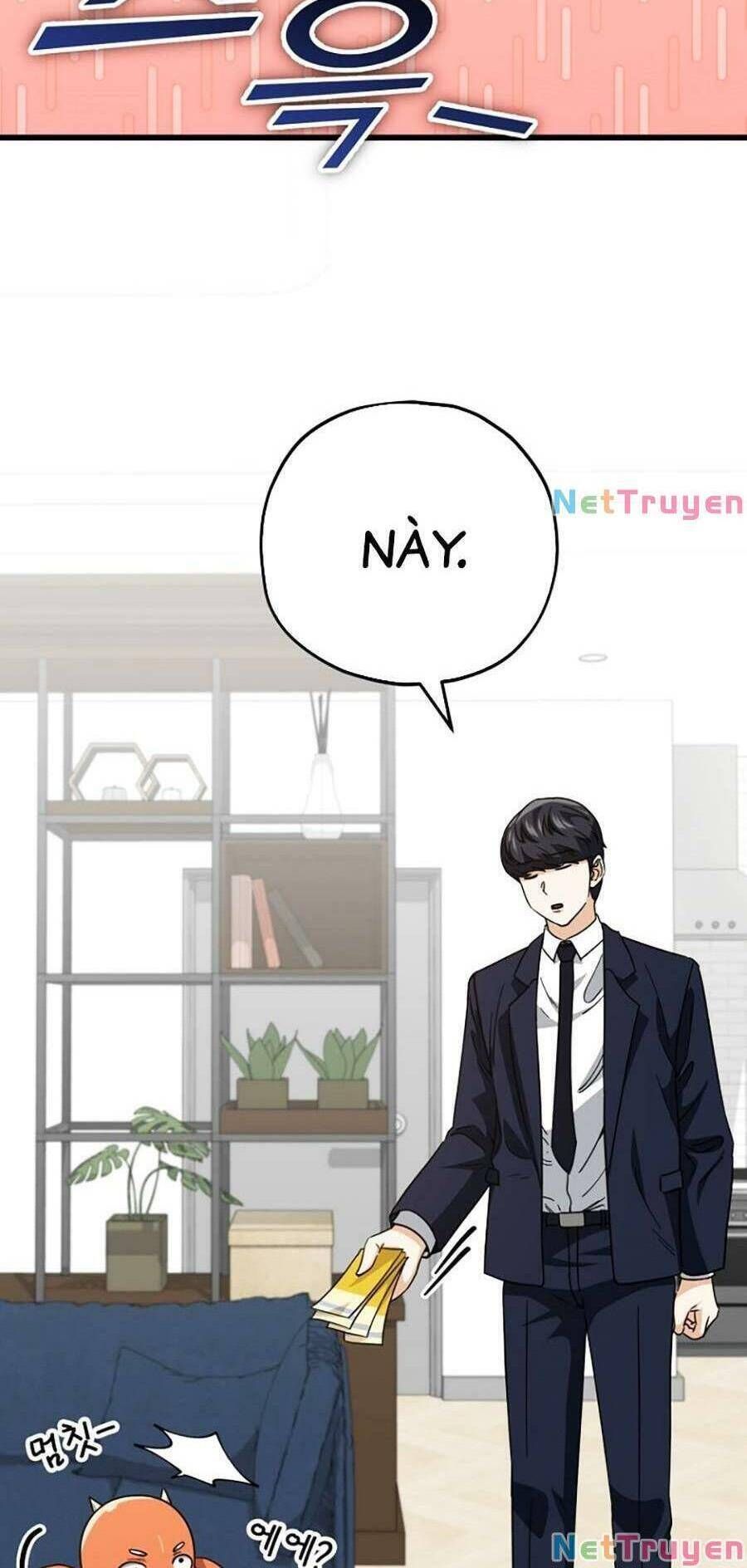 đọc truyện Bố Tôi Quá Mạnh Chương 121 ảnh 72 tại Thiên Thai Truyện