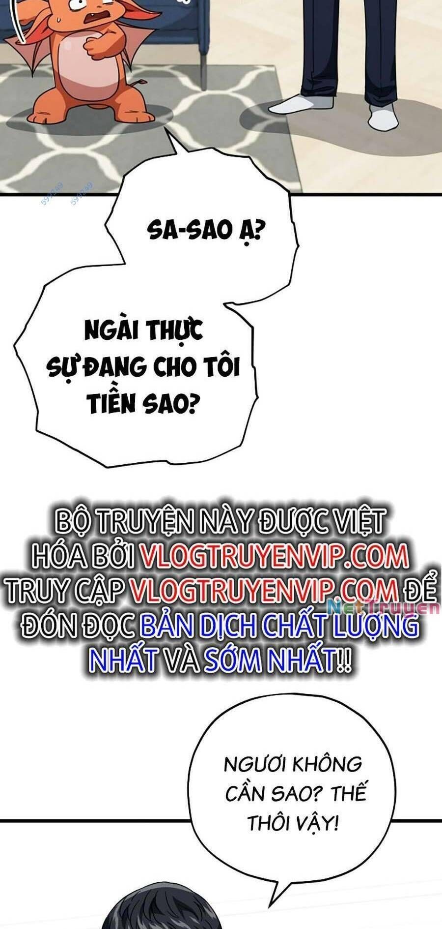 đọc truyện Bố Tôi Quá Mạnh Chương 121 ảnh 73 tại Thiên Thai Truyện