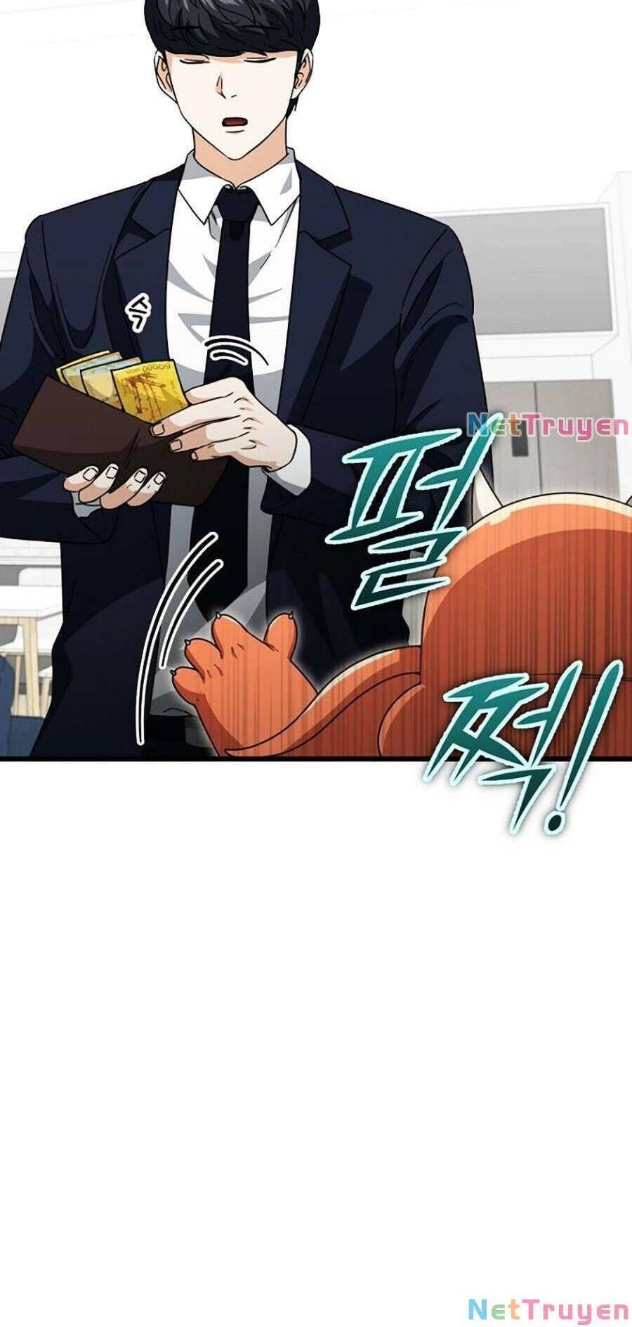 đọc truyện Bố Tôi Quá Mạnh Chương 121 ảnh 74 tại Thiên Thai Truyện