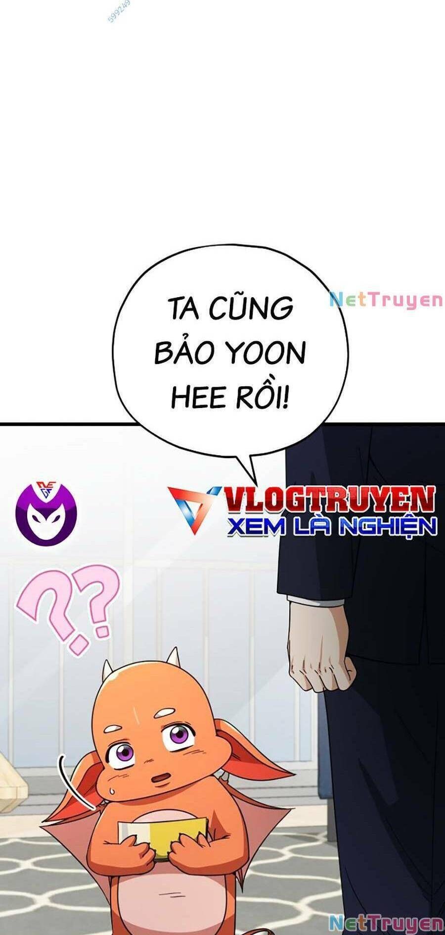 đọc truyện Bố Tôi Quá Mạnh Chương 121 ảnh 76 tại Thiên Thai Truyện