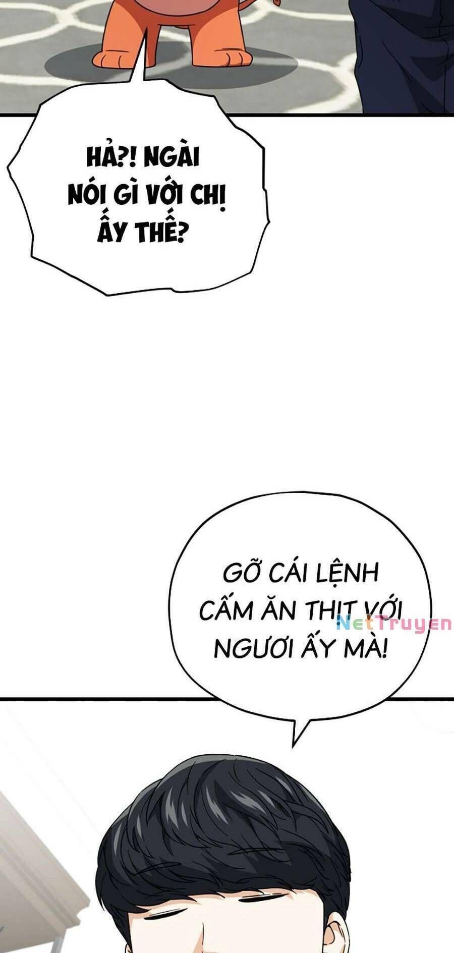 đọc truyện Bố Tôi Quá Mạnh Chương 121 ảnh 77 tại Thiên Thai Truyện