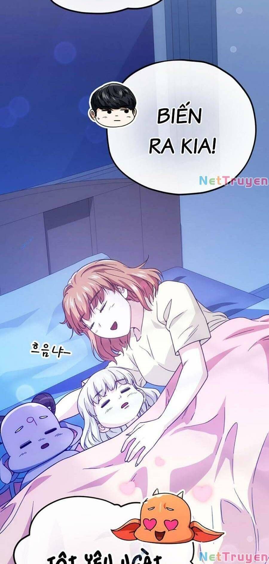 đọc truyện Bố Tôi Quá Mạnh Chương 121 ảnh 80 tại Thiên Thai Truyện