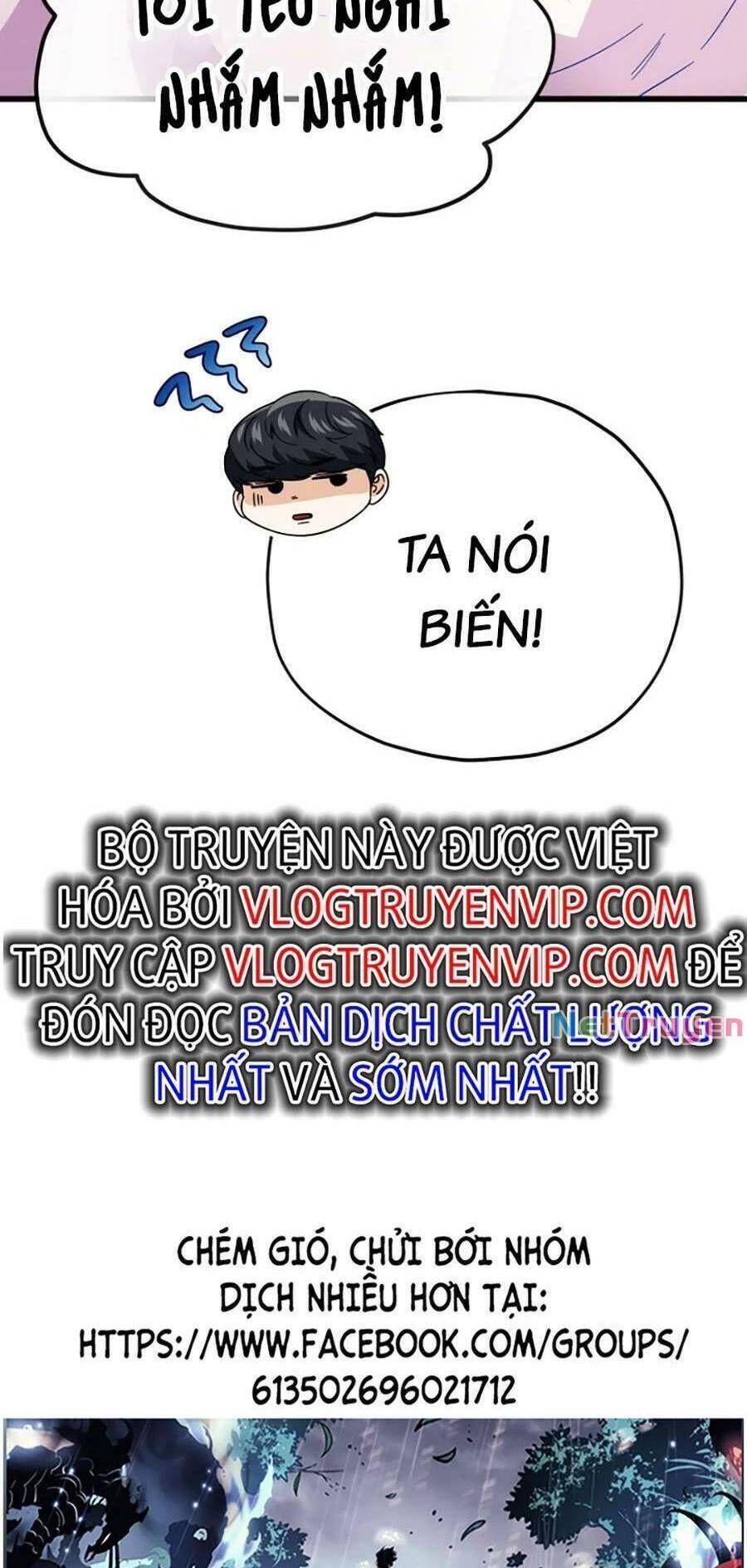 đọc truyện Bố Tôi Quá Mạnh Chương 121 ảnh 81 tại Thiên Thai Truyện