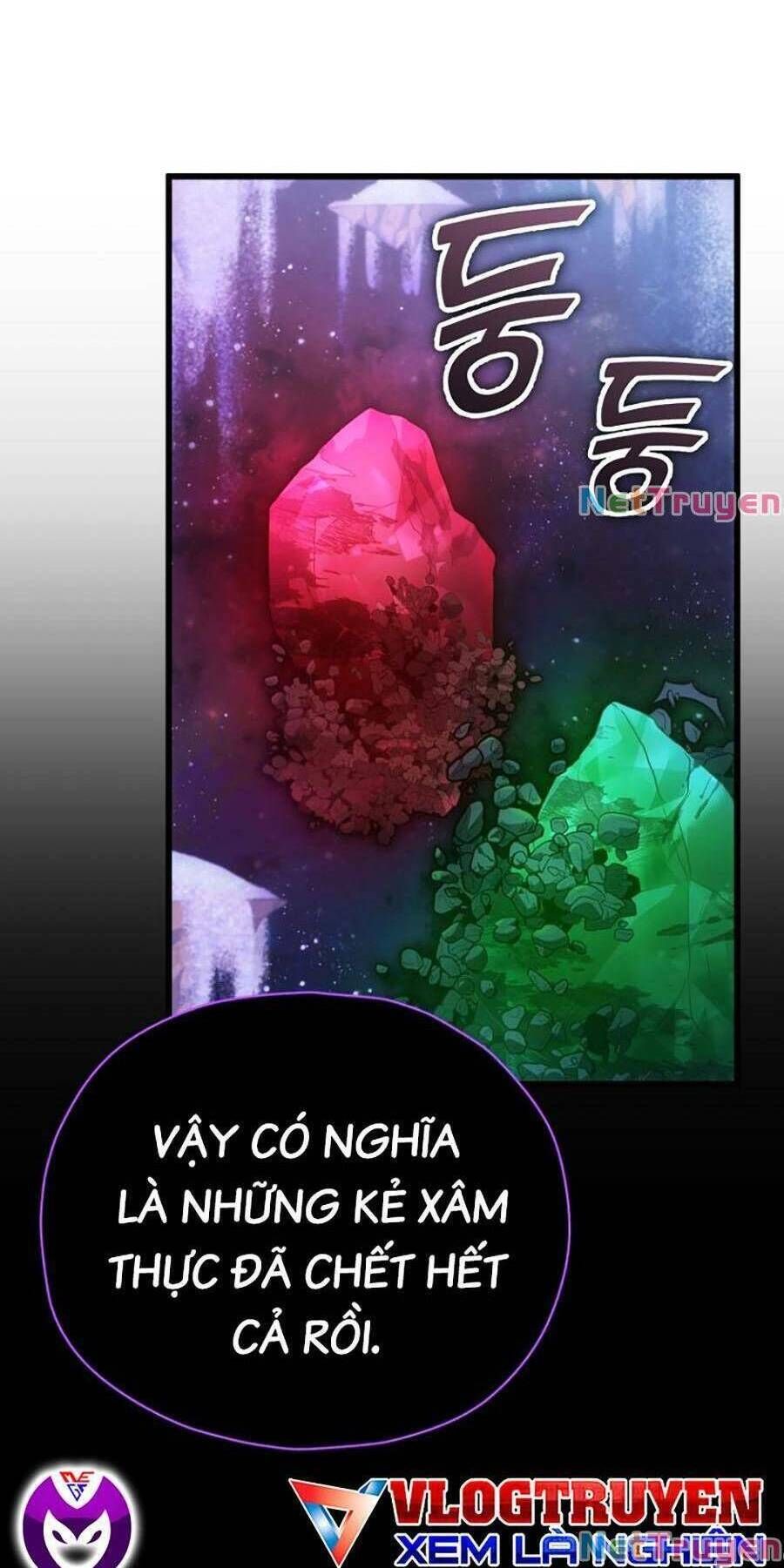 đọc truyện Bố Tôi Quá Mạnh Chương 121 ảnh 10 tại Thiên Thai Truyện