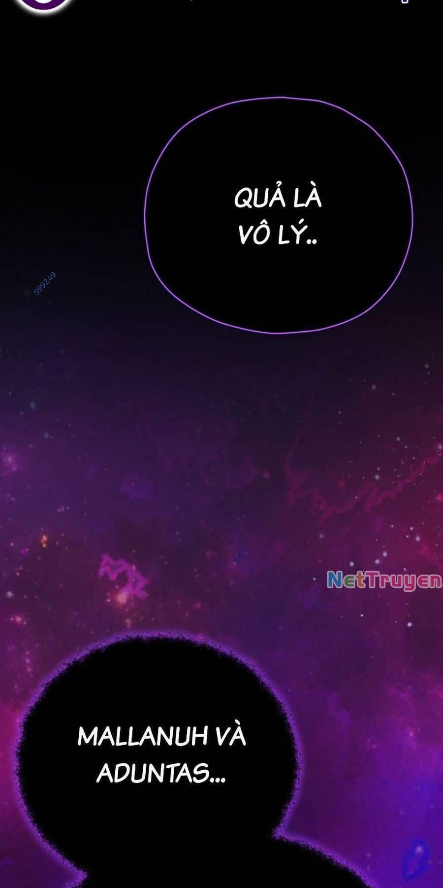 đọc truyện Bố Tôi Quá Mạnh Chương 121 ảnh 11 tại Thiên Thai Truyện