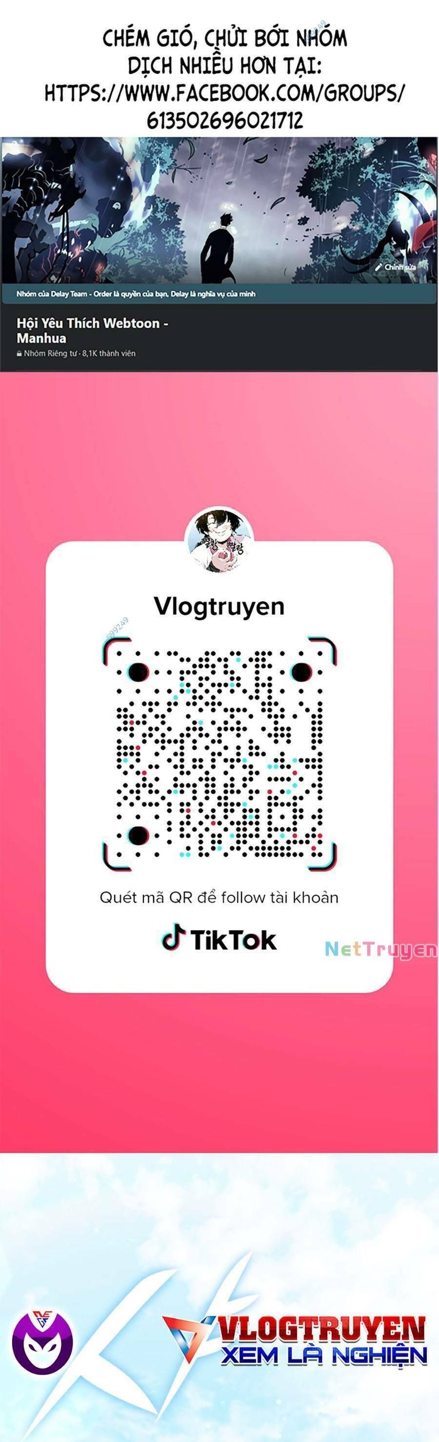 đọc truyện Bố Tôi Quá Mạnh Chương 122 ảnh 3 tại Thiên Thai Truyện