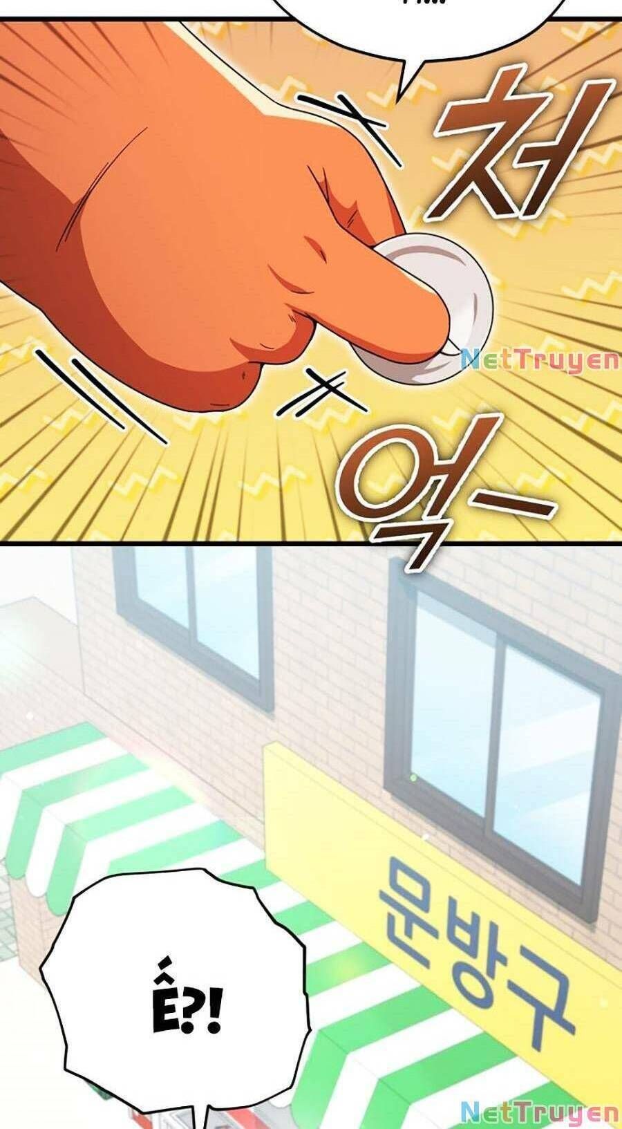 đọc truyện Bố Tôi Quá Mạnh Chương 122 ảnh 102 tại Thiên Thai Truyện