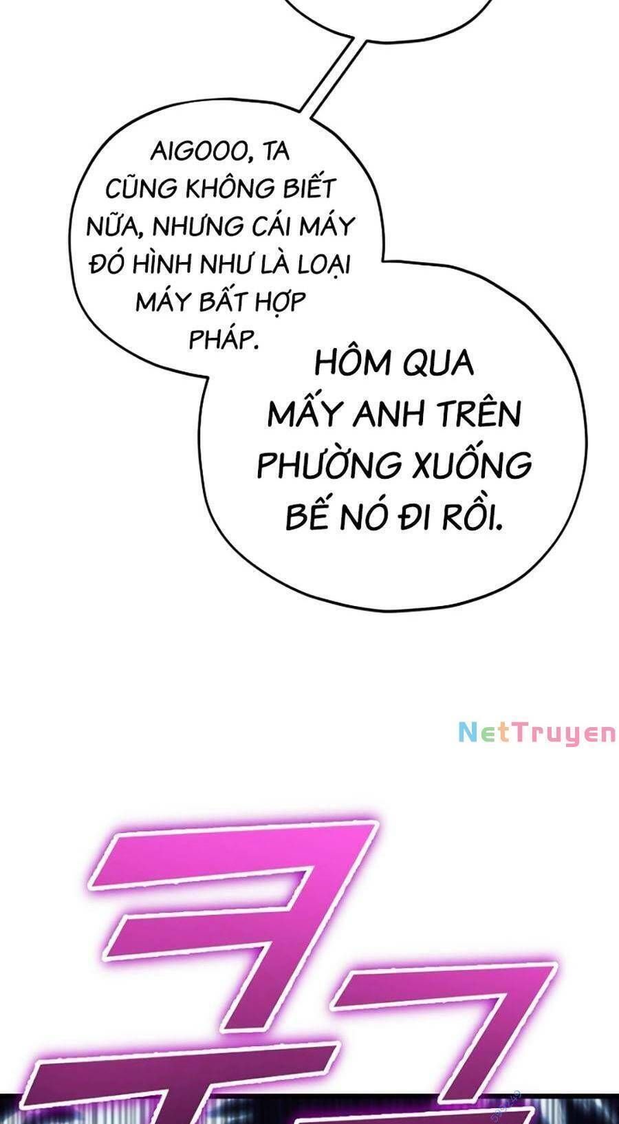 đọc truyện Bố Tôi Quá Mạnh Chương 122 ảnh 105 tại Thiên Thai Truyện