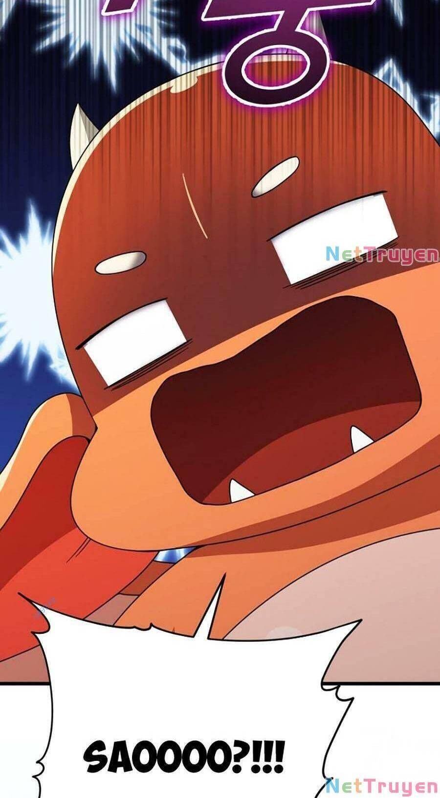 đọc truyện Bố Tôi Quá Mạnh Chương 122 ảnh 106 tại Thiên Thai Truyện