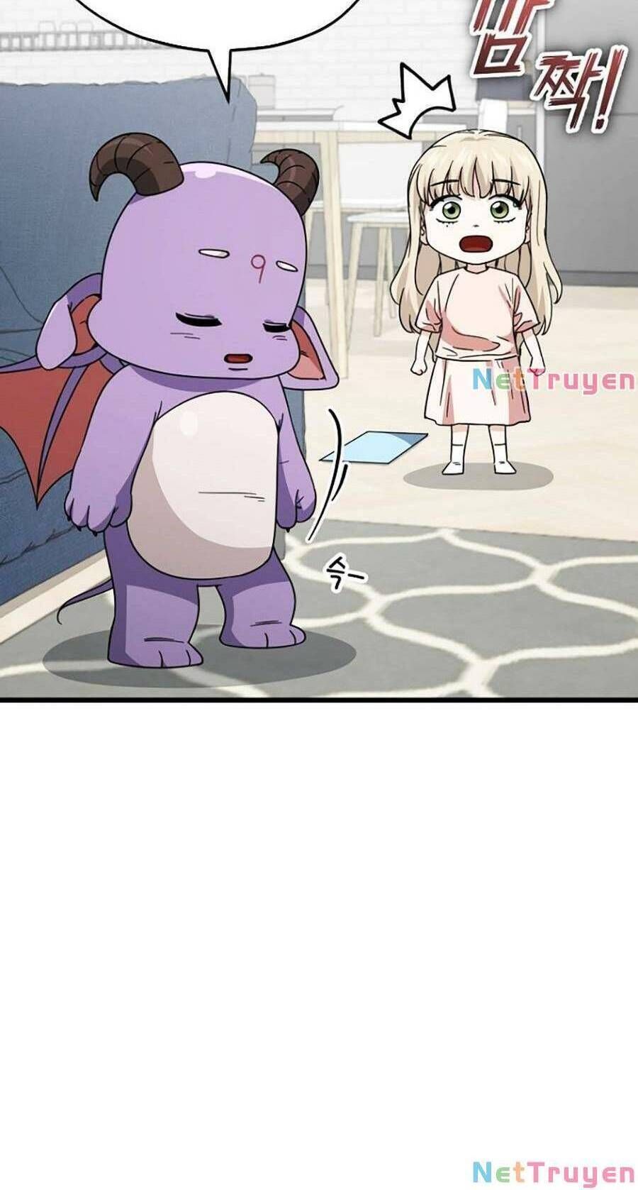 đọc truyện Bố Tôi Quá Mạnh Chương 122 ảnh 14 tại Thiên Thai Truyện