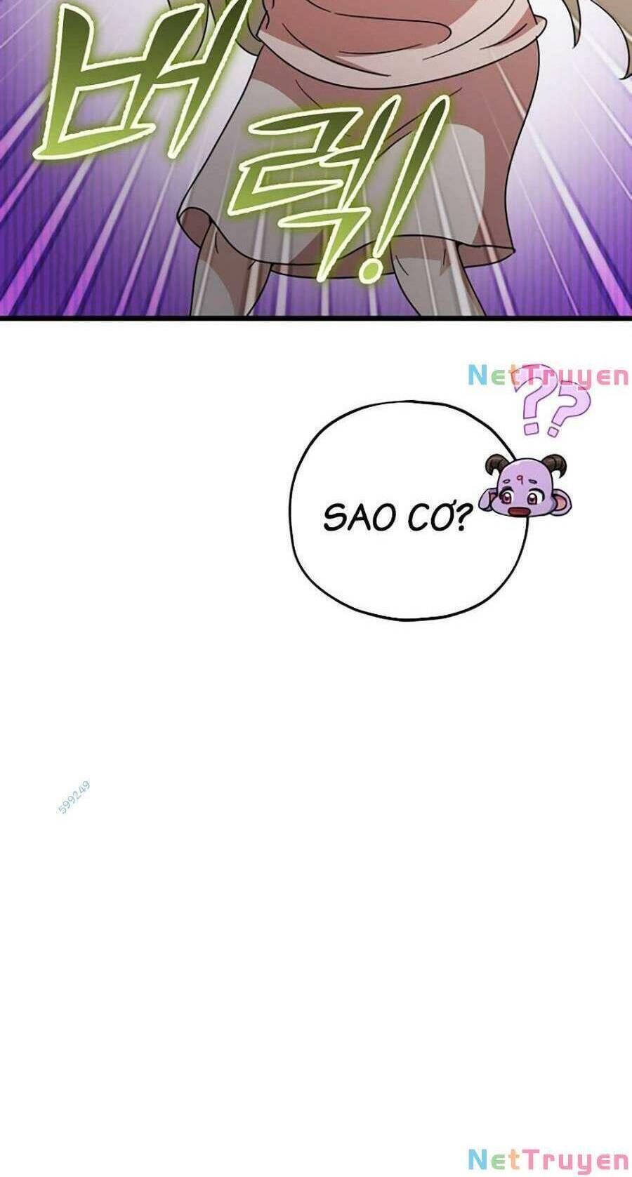 đọc truyện Bố Tôi Quá Mạnh Chương 122 ảnh 16 tại Thiên Thai Truyện