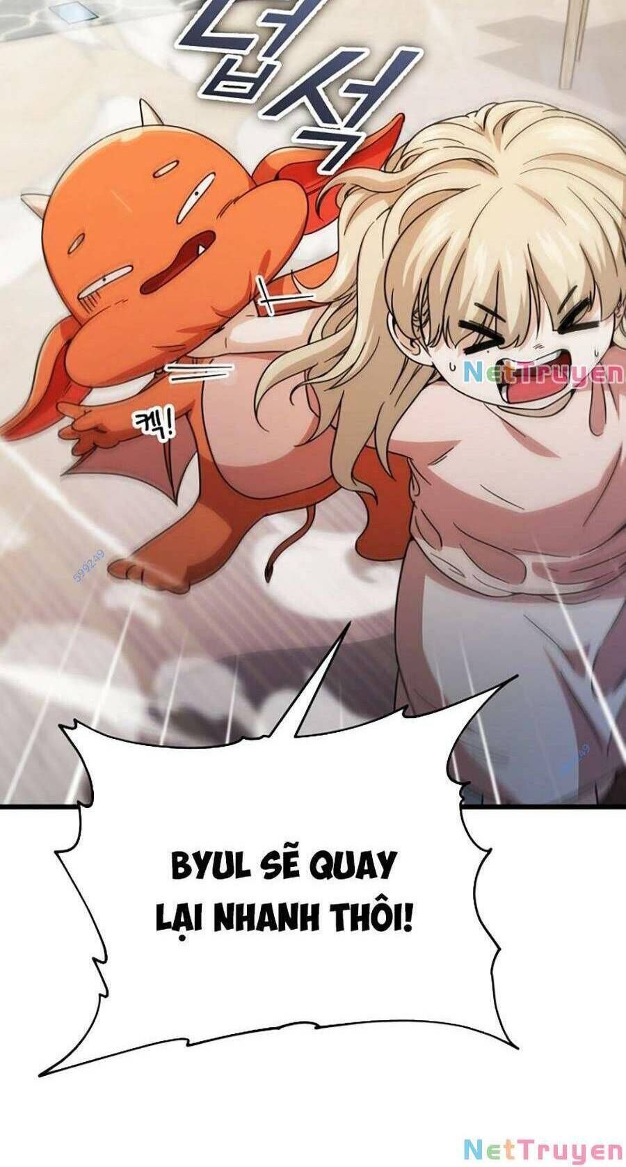 đọc truyện Bố Tôi Quá Mạnh Chương 122 ảnh 18 tại Thiên Thai Truyện