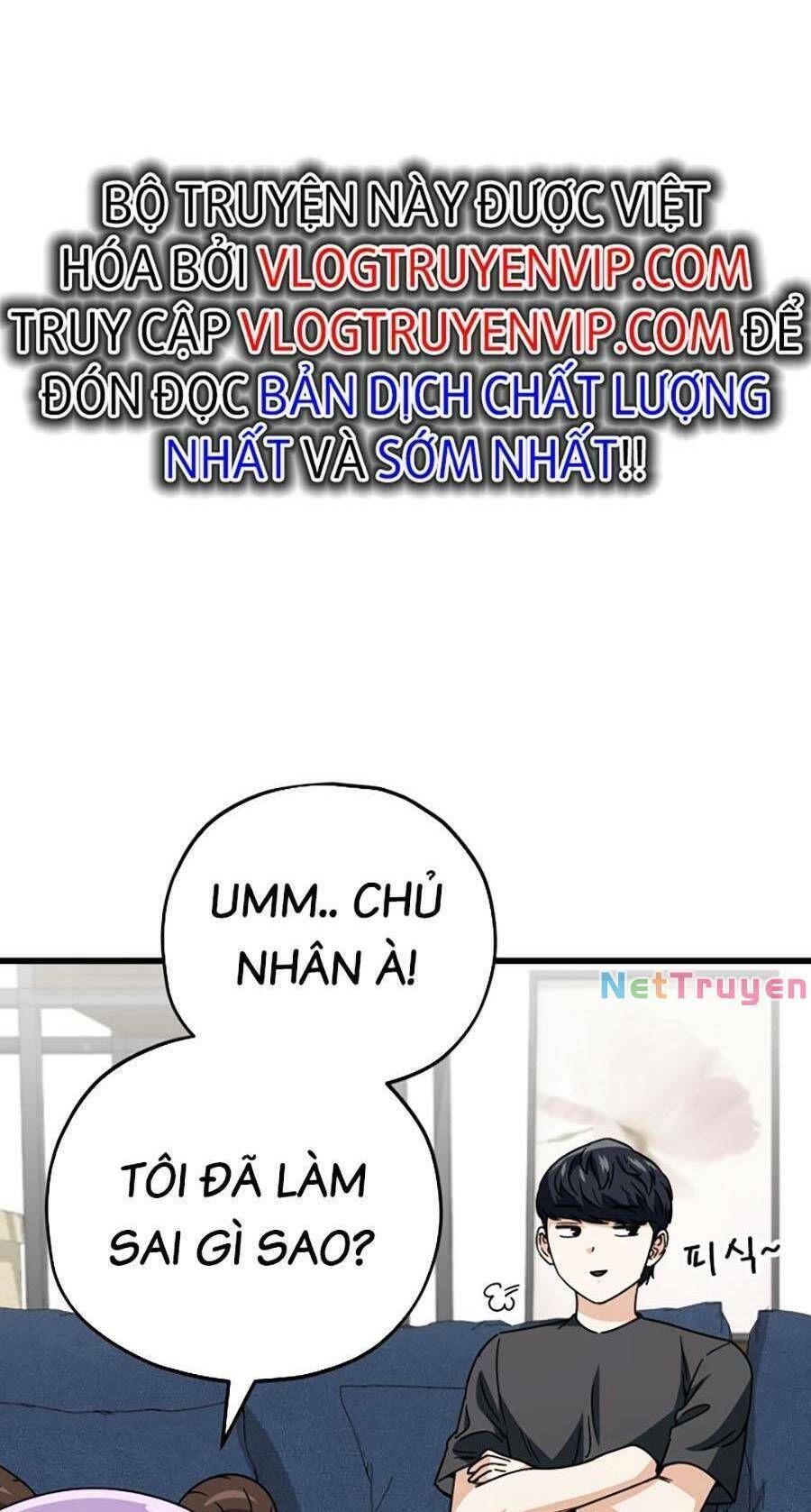 đọc truyện Bố Tôi Quá Mạnh Chương 122 ảnh 19 tại Thiên Thai Truyện