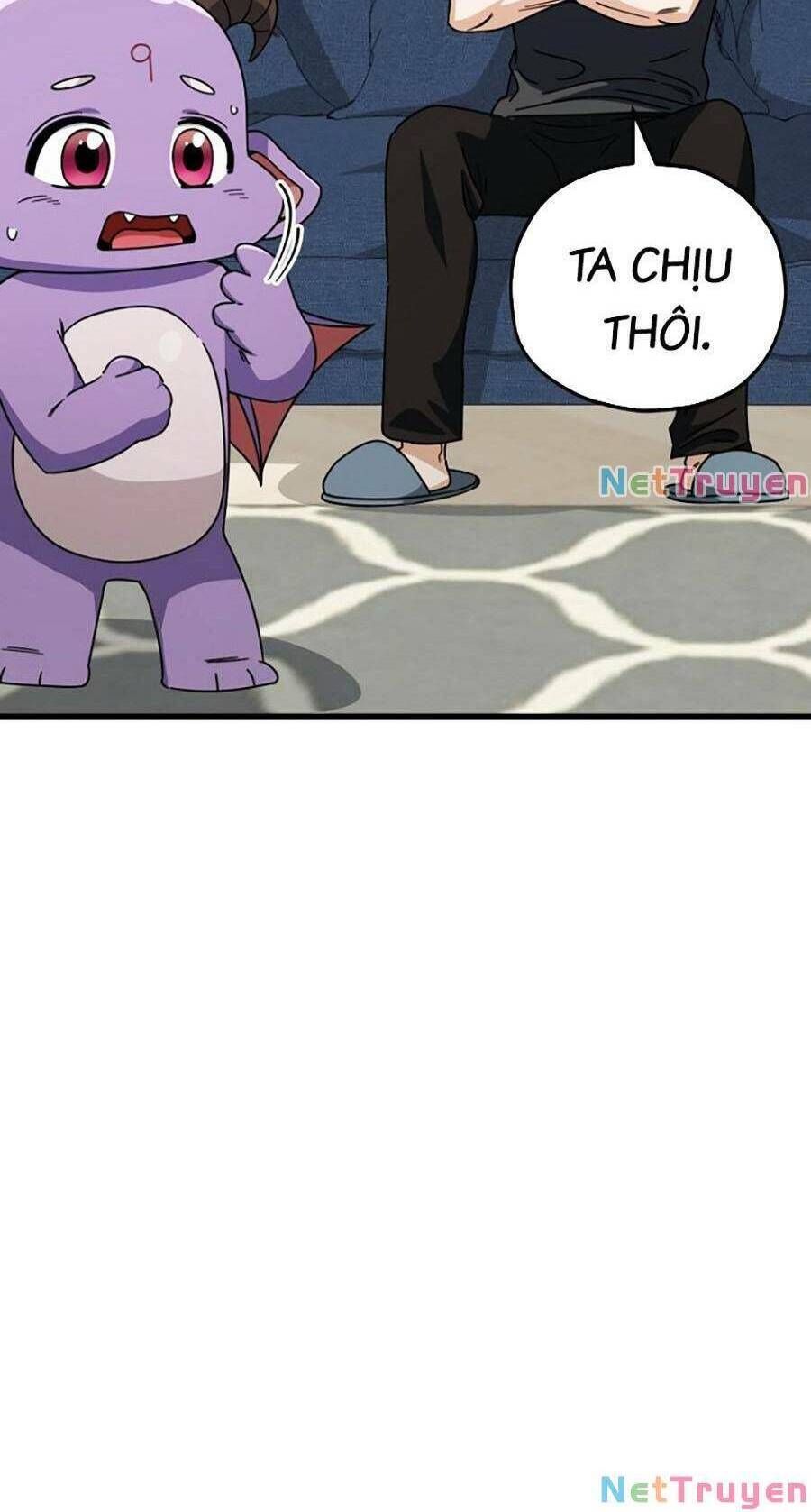 đọc truyện Bố Tôi Quá Mạnh Chương 122 ảnh 20 tại Thiên Thai Truyện