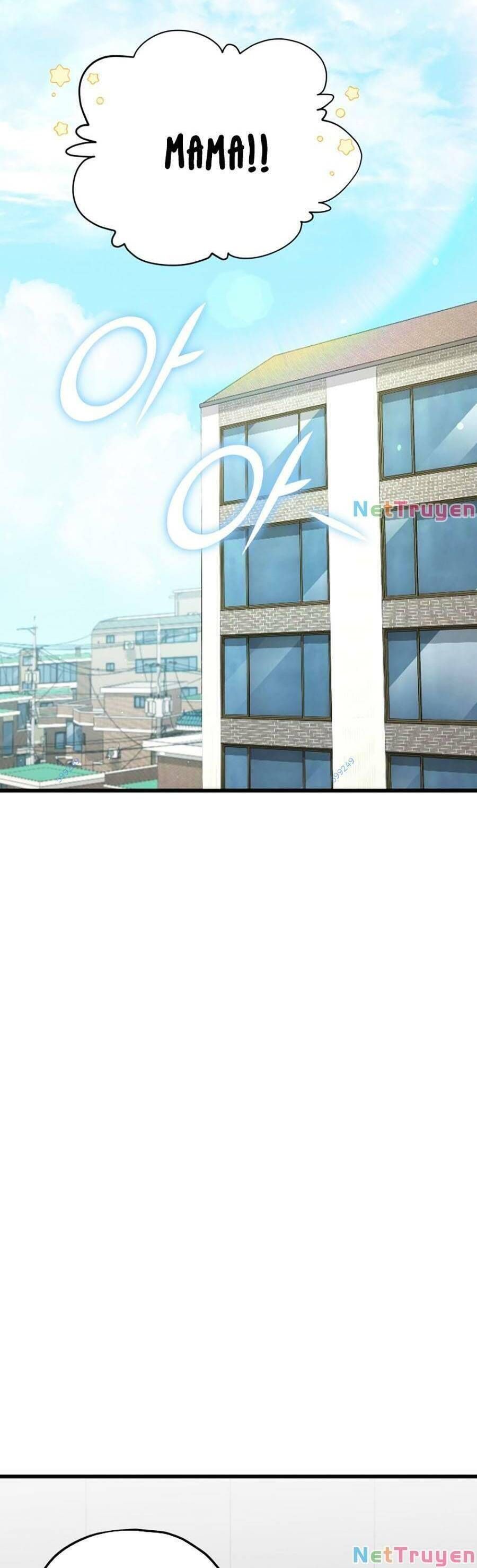 đọc truyện Bố Tôi Quá Mạnh Chương 122 ảnh 4 tại Thiên Thai Truyện