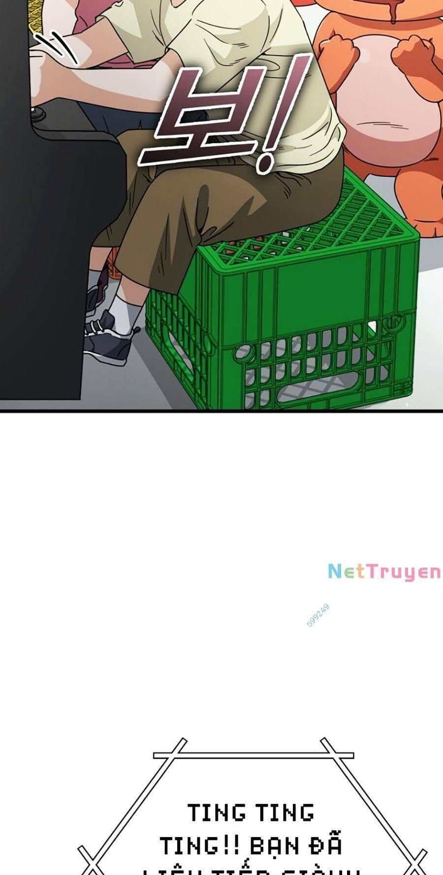 đọc truyện Bố Tôi Quá Mạnh Chương 122 ảnh 23 tại Thiên Thai Truyện