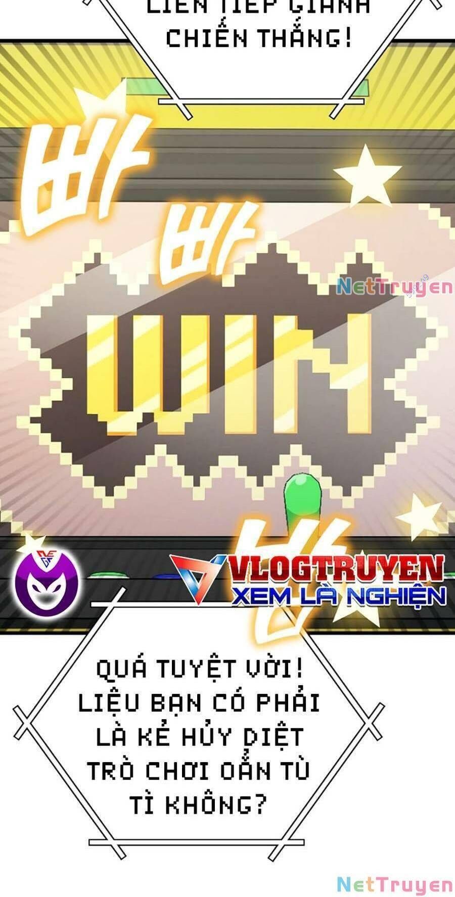 đọc truyện Bố Tôi Quá Mạnh Chương 122 ảnh 24 tại Thiên Thai Truyện