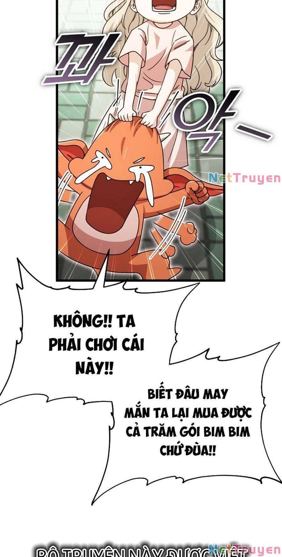 đọc truyện Bố Tôi Quá Mạnh Chương 122 ảnh 30 tại Thiên Thai Truyện