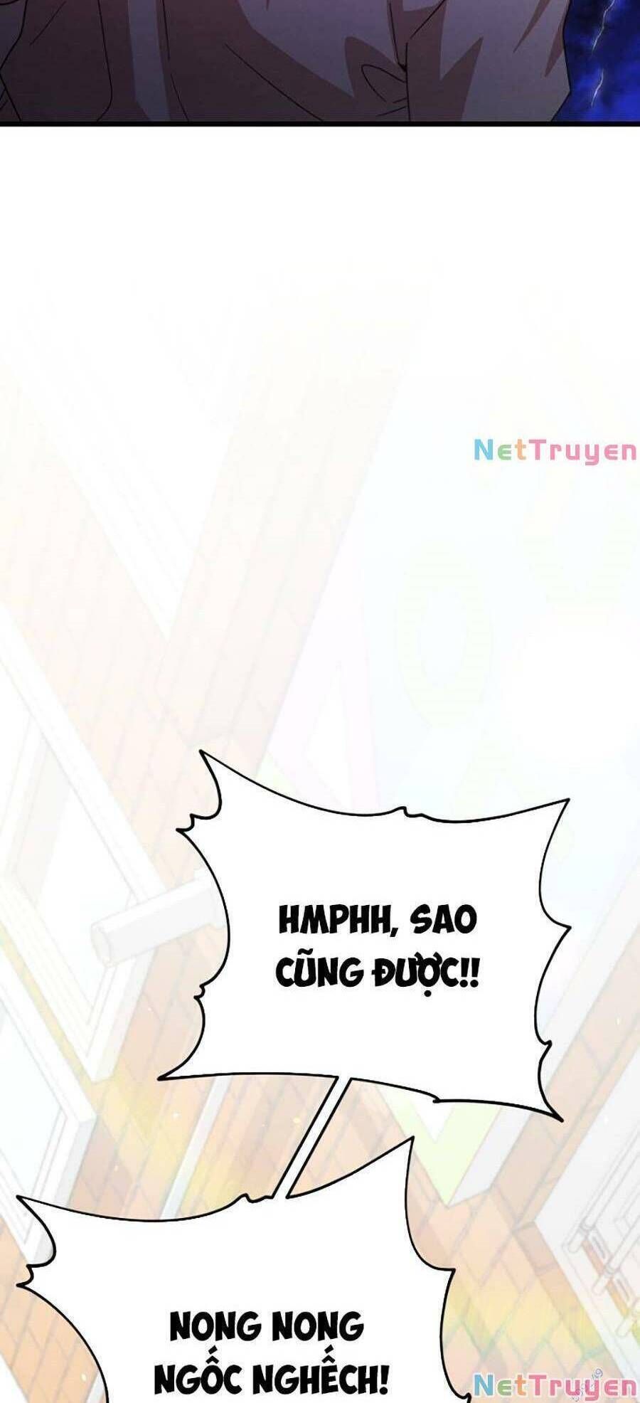 đọc truyện Bố Tôi Quá Mạnh Chương 122 ảnh 34 tại Thiên Thai Truyện