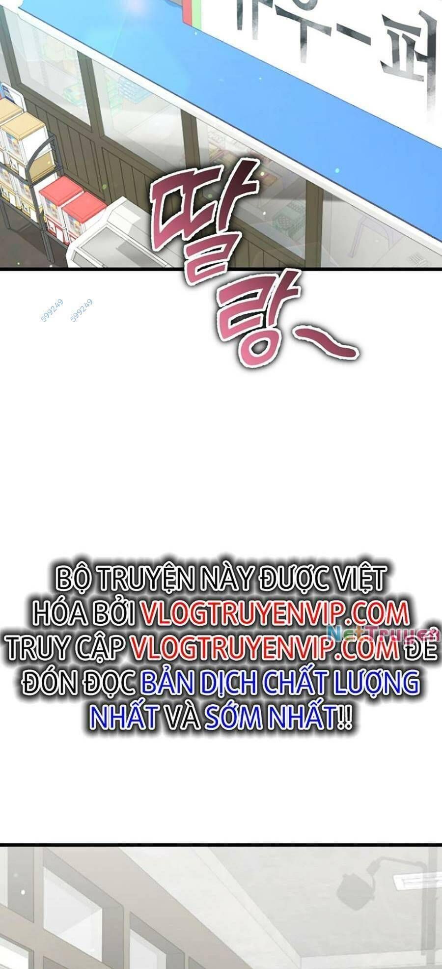 đọc truyện Bố Tôi Quá Mạnh Chương 122 ảnh 37 tại Thiên Thai Truyện