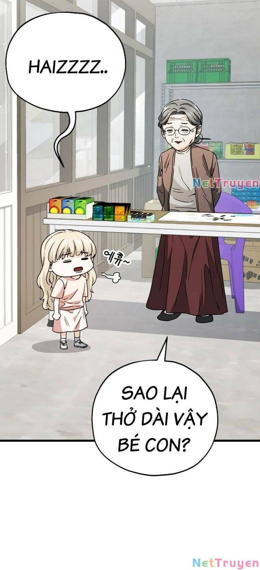 đọc truyện Bố Tôi Quá Mạnh Chương 122 ảnh 38 tại Thiên Thai Truyện