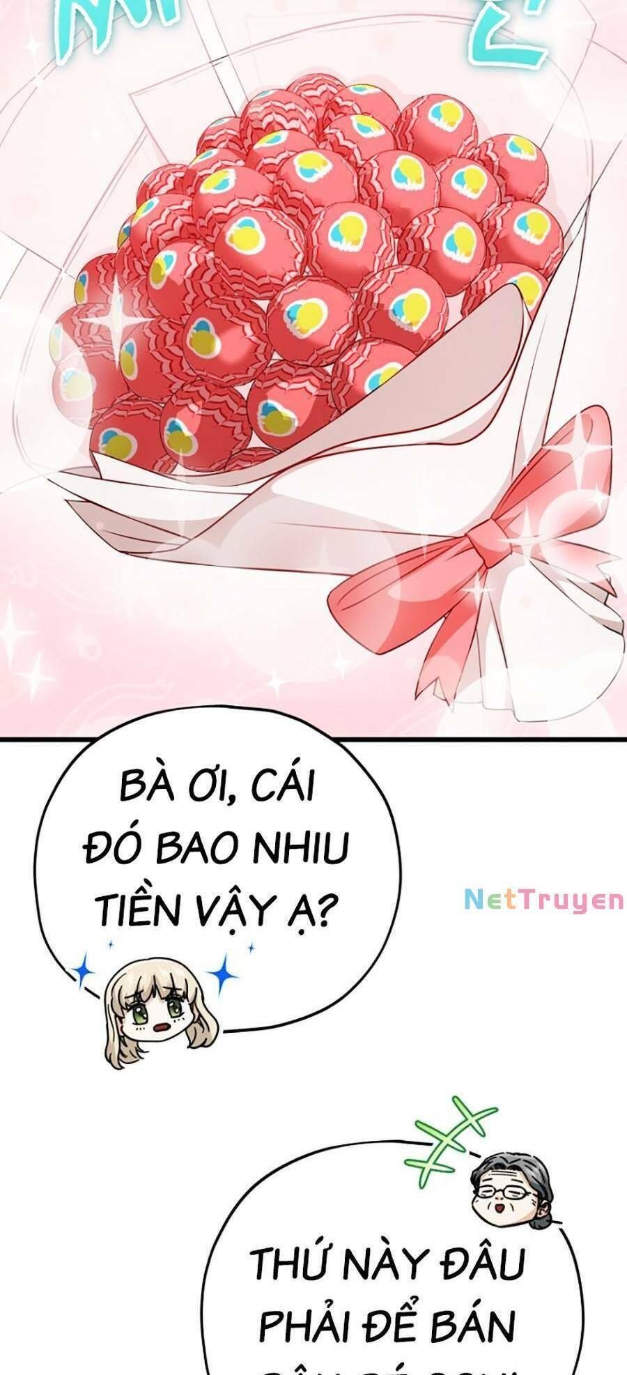 đọc truyện Bố Tôi Quá Mạnh Chương 122 ảnh 41 tại Thiên Thai Truyện