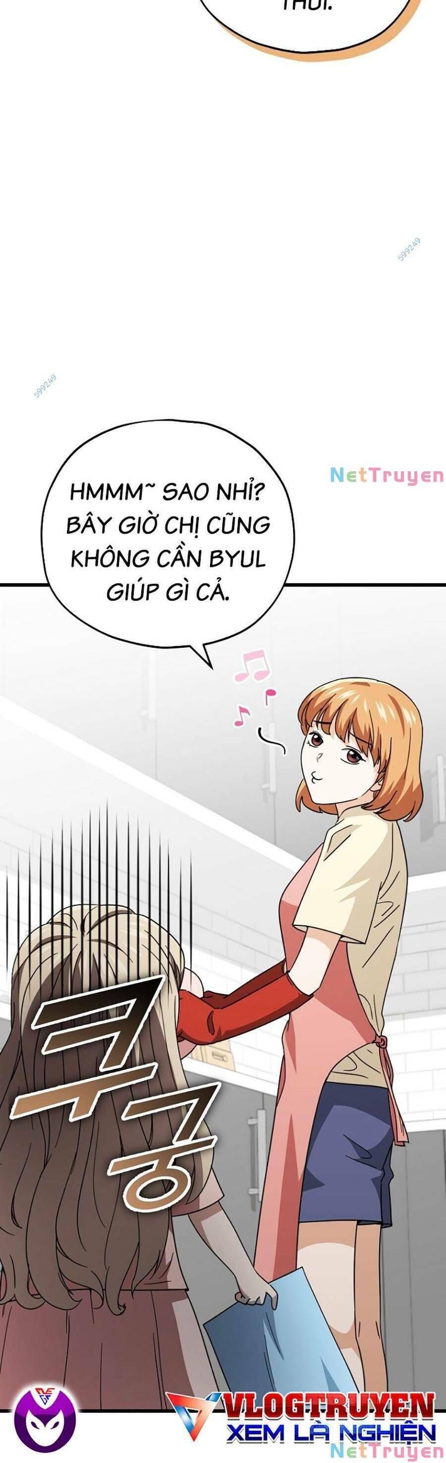 đọc truyện Bố Tôi Quá Mạnh Chương 122 ảnh 6 tại Thiên Thai Truyện