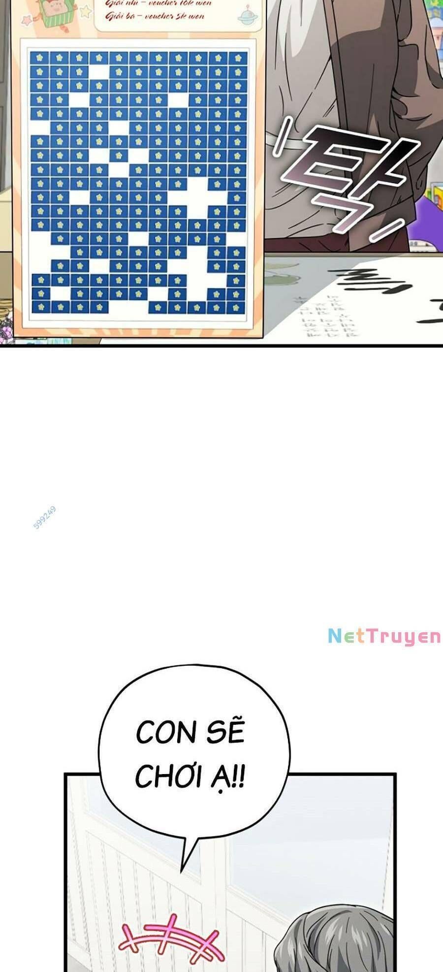 đọc truyện Bố Tôi Quá Mạnh Chương 122 ảnh 43 tại Thiên Thai Truyện