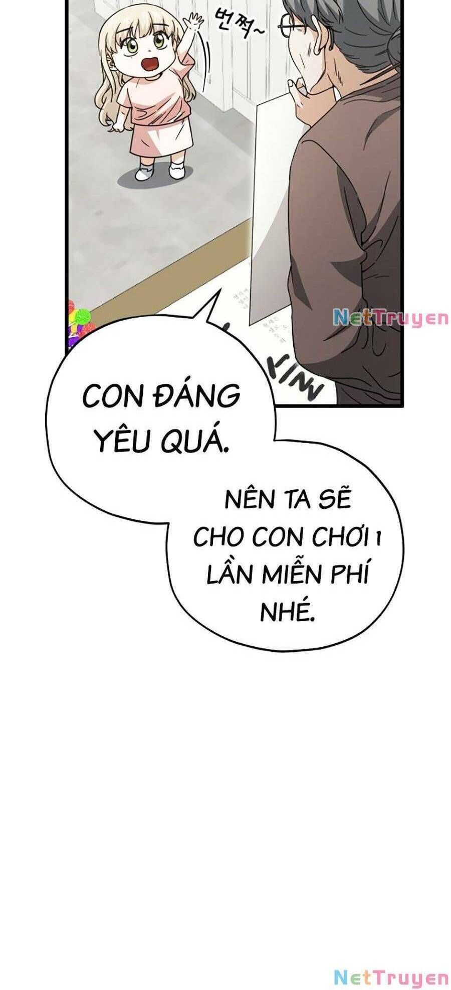 đọc truyện Bố Tôi Quá Mạnh Chương 122 ảnh 44 tại Thiên Thai Truyện