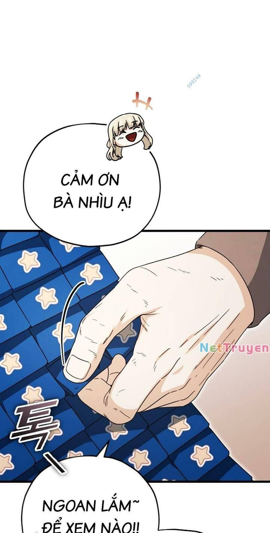 đọc truyện Bố Tôi Quá Mạnh Chương 122 ảnh 45 tại Thiên Thai Truyện