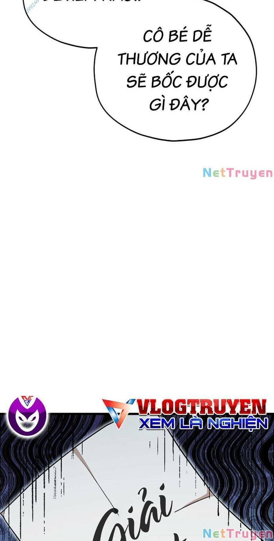 đọc truyện Bố Tôi Quá Mạnh Chương 122 ảnh 46 tại Thiên Thai Truyện