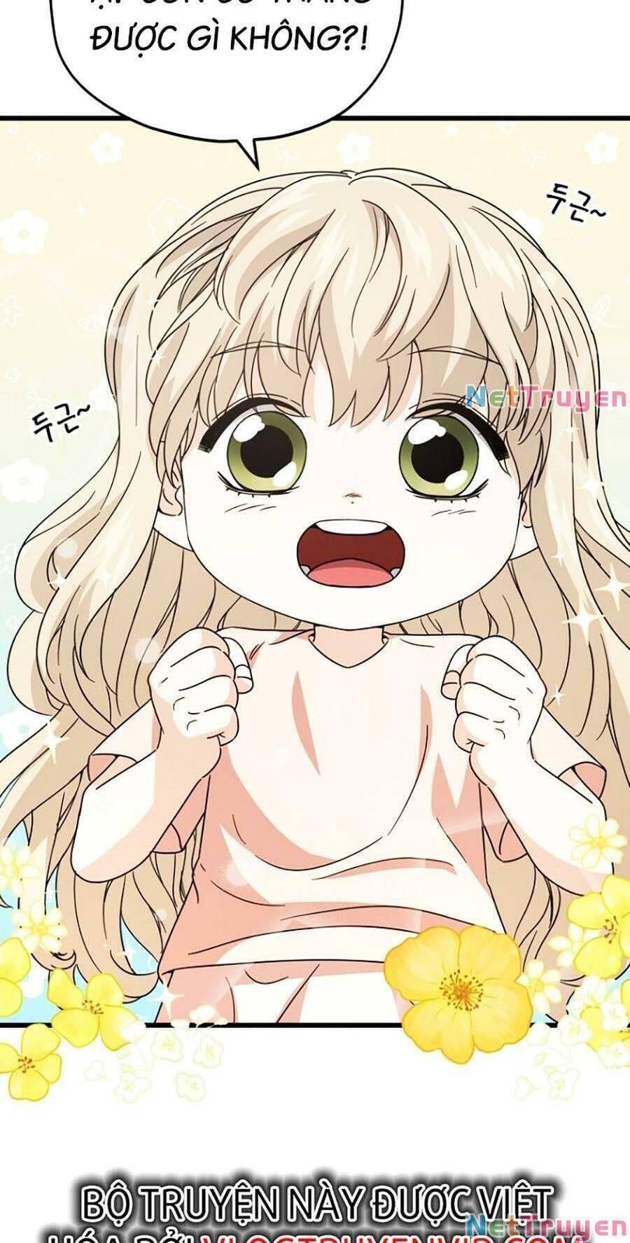 đọc truyện Bố Tôi Quá Mạnh Chương 122 ảnh 48 tại Thiên Thai Truyện