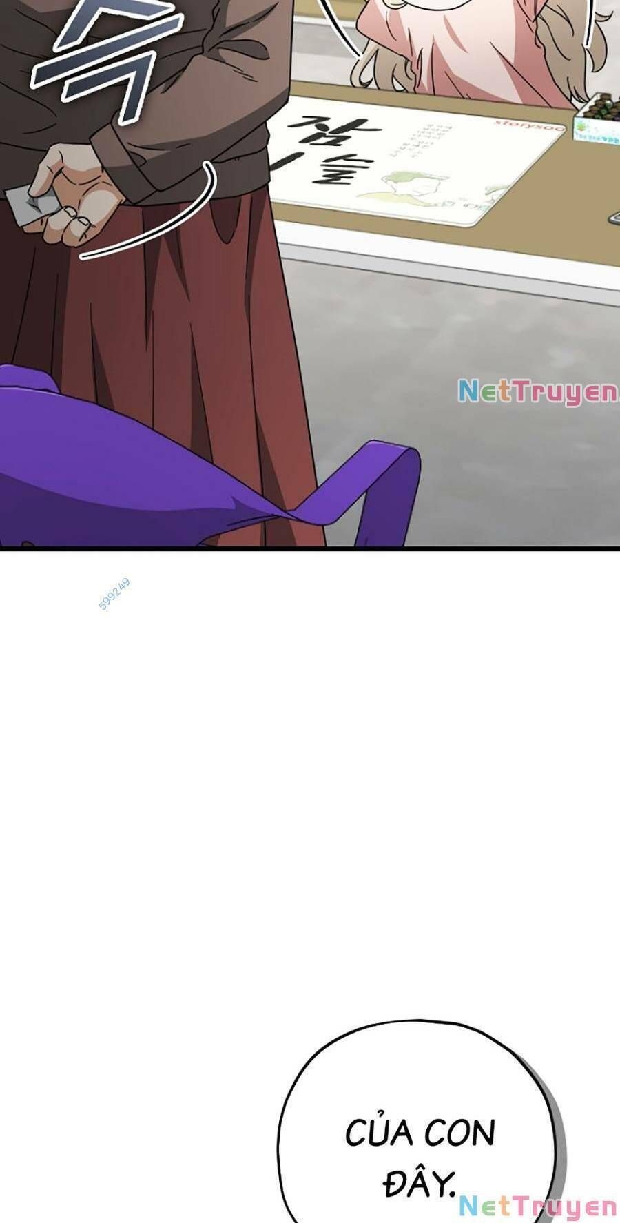 đọc truyện Bố Tôi Quá Mạnh Chương 122 ảnh 50 tại Thiên Thai Truyện